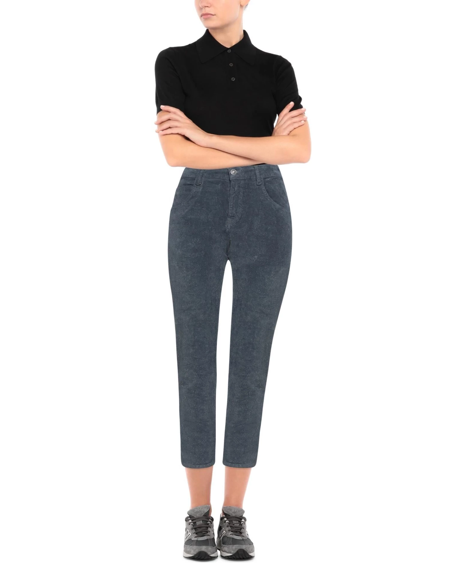 MARC ELLIS Casual Pants For Women Lead - Image 2