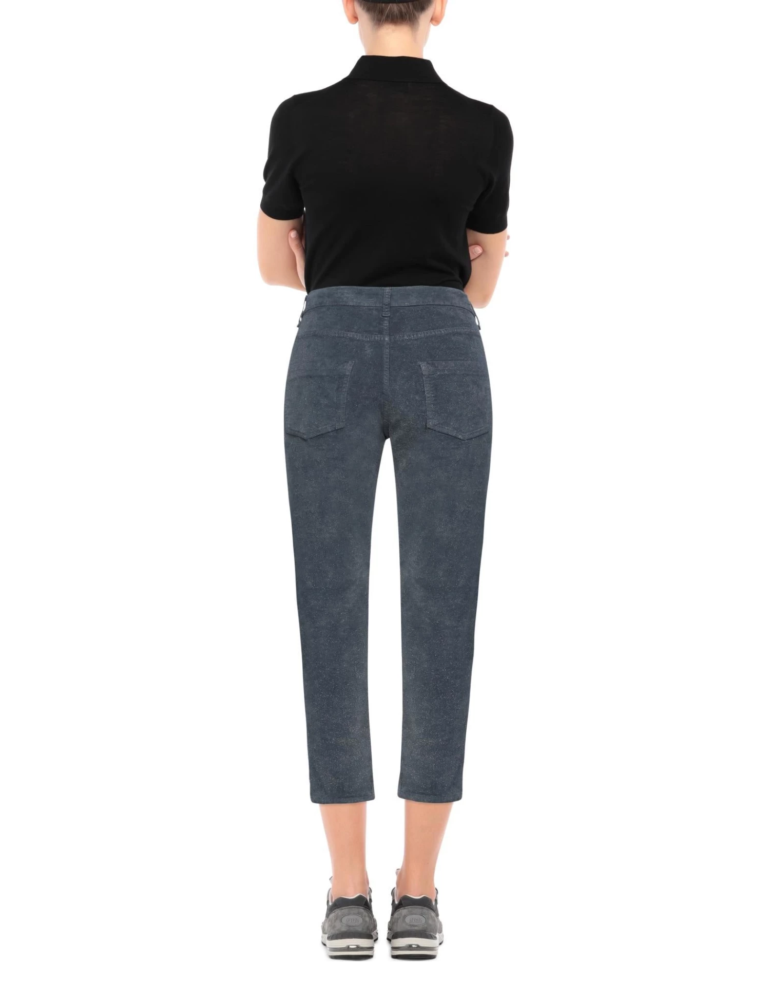 MARC ELLIS Casual Pants For Women Lead - Image 3
