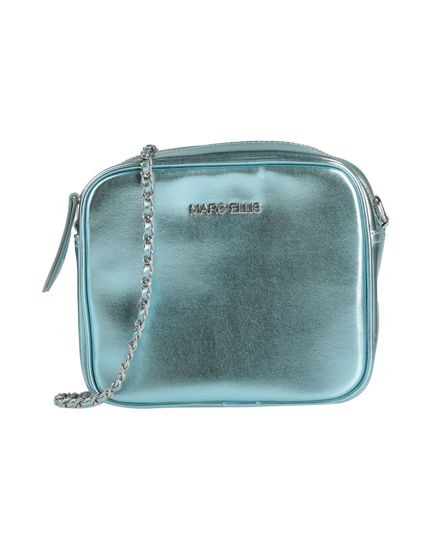 MARC ELLIS Cross-body Bags For Women Sky Blue