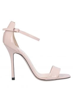 MARC ELLIS Sandals For Women Light Pink
