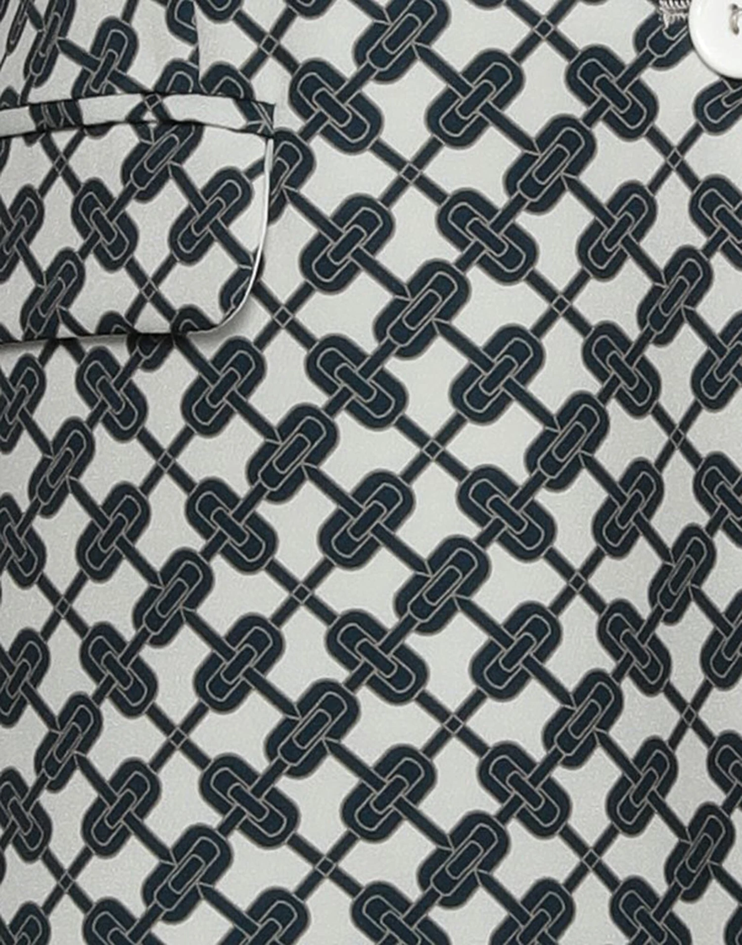 MARC ELLIS Blazer For Women Beige - Image 4