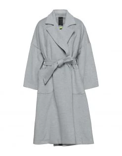 MARC ELLIS Coat For Women Grey