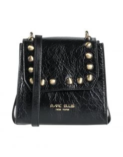 MARC ELLIS Cross-body Bags For Women Black