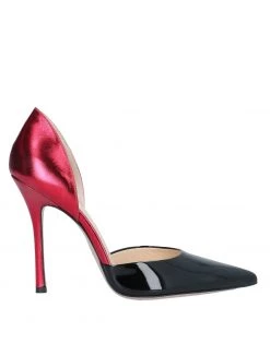 MARC ELLIS Pump For Women Black