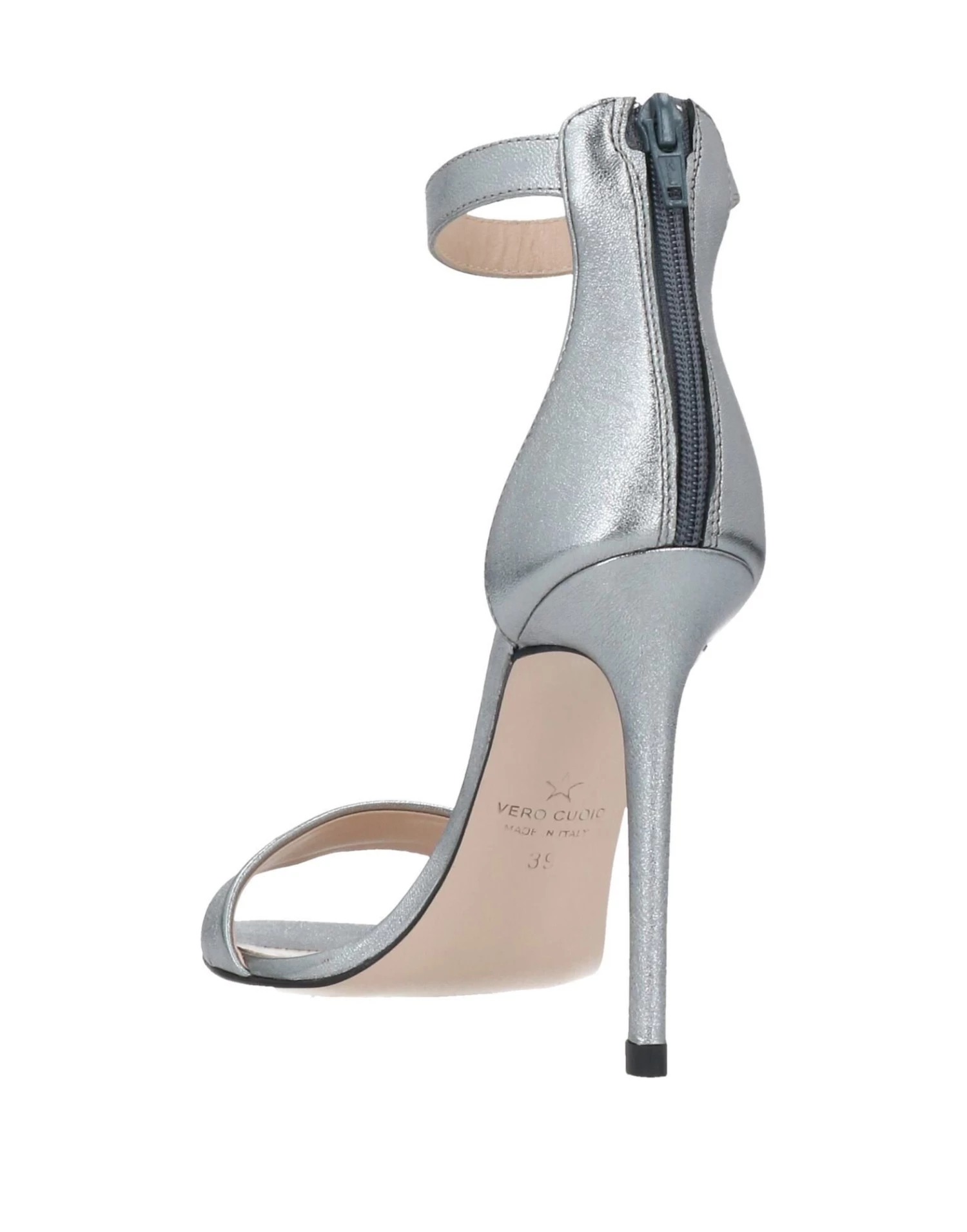 MARC ELLIS Sandals For Women Grey - Image 3