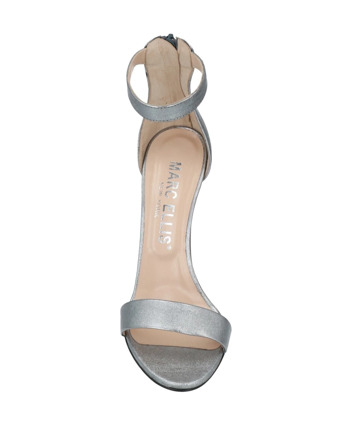MARC ELLIS Sandals For Women Grey - Image 4