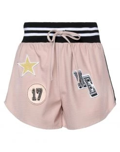 MARC ELLIS Shorts & Bermuda For Women Blush