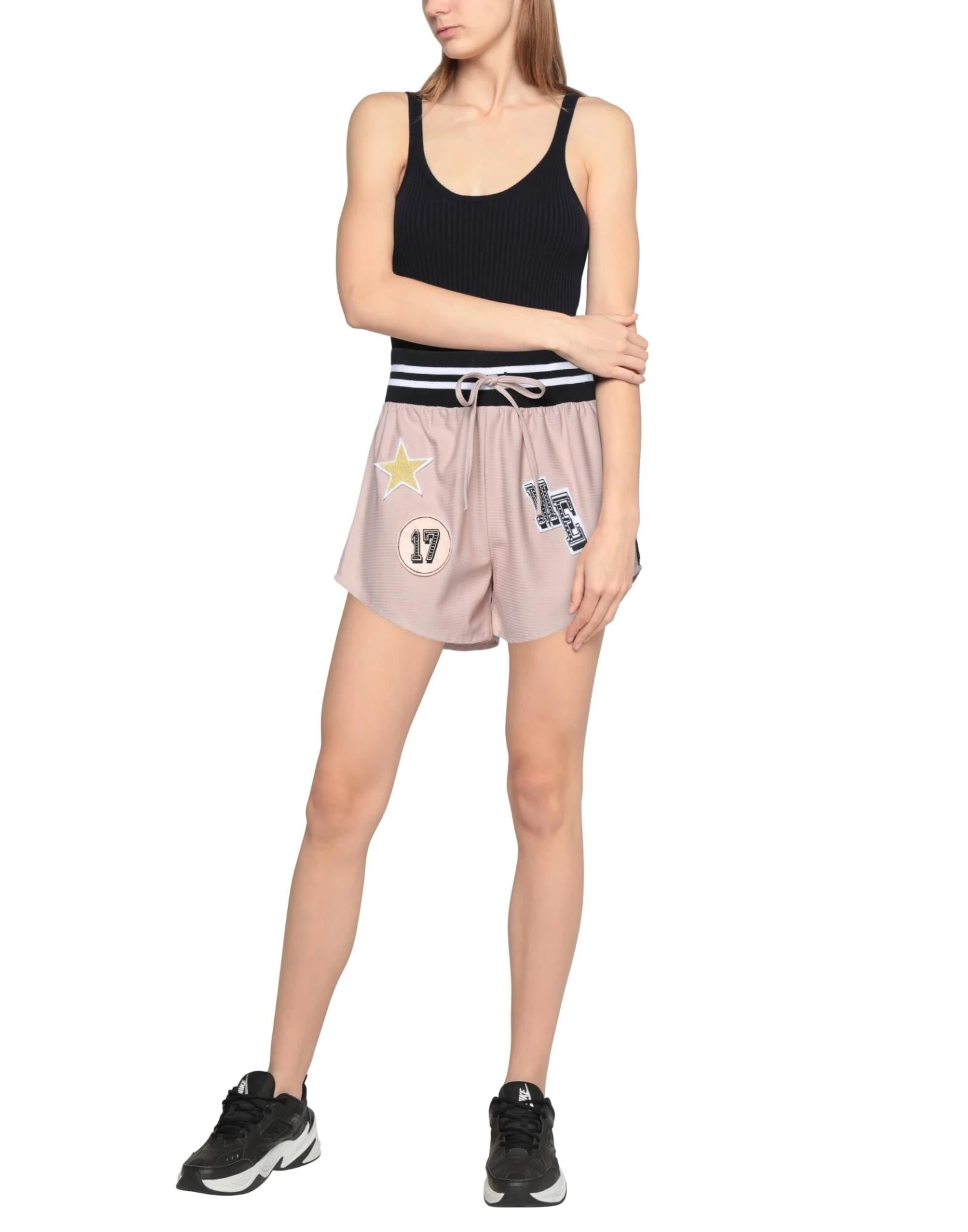 MARC ELLIS Shorts & Bermuda For Women Blush - Image 2