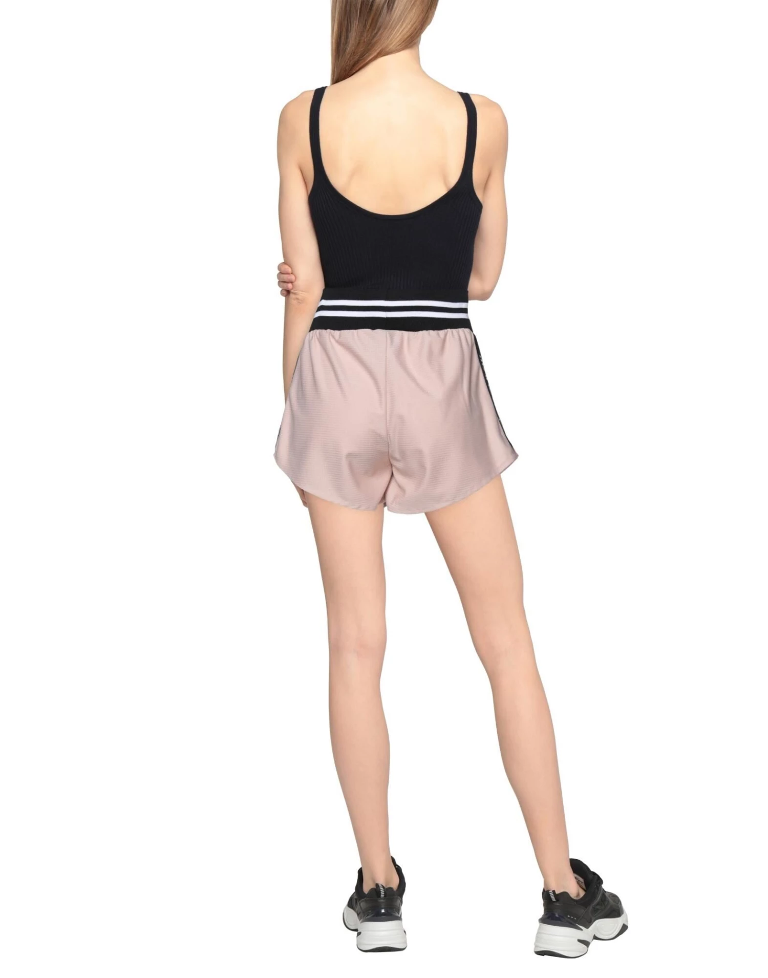 MARC ELLIS Shorts & Bermuda For Women Blush - Image 3
