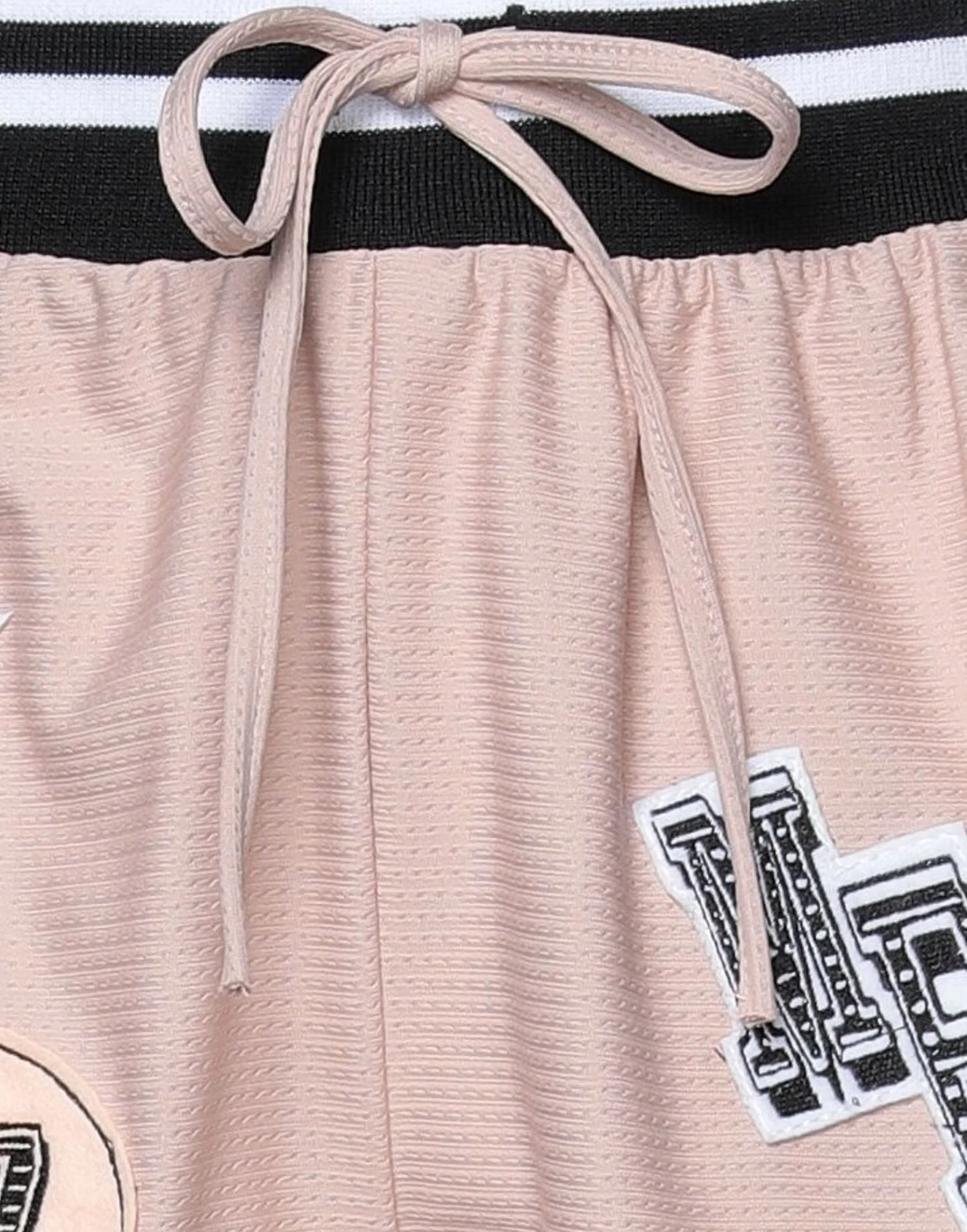 MARC ELLIS Shorts & Bermuda For Women Blush - Image 4