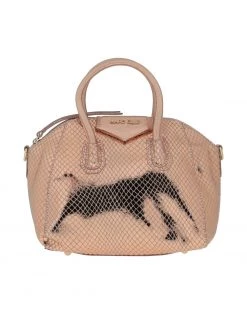MARC ELLIS Handbag For Women Rose Gold