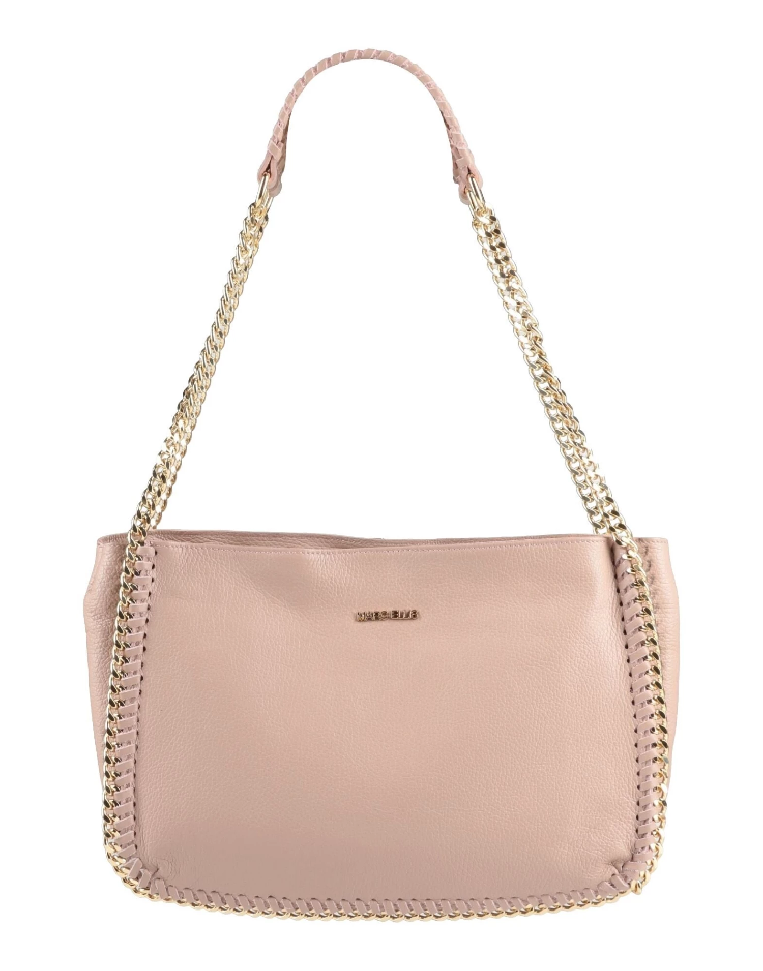 MARC ELLIS Shoulder Bag For Women Blush