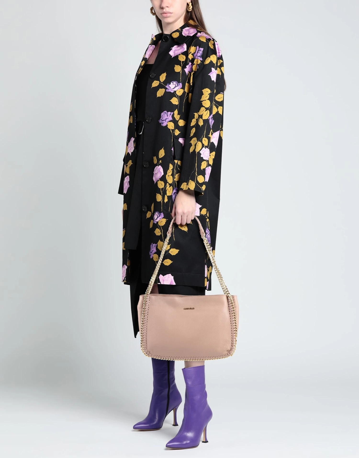 MARC ELLIS Shoulder Bag For Women Blush - Image 3