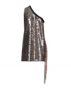MARC ELLIS Short Dress For Women Copper