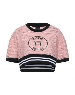 MARC ELLIS T-shirt For Women Pink