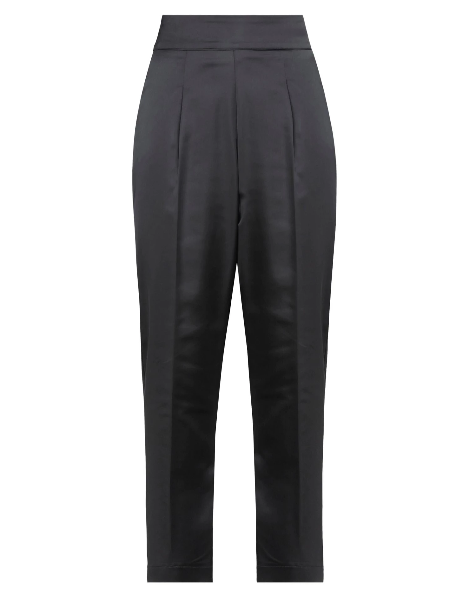 MARC ELLIS Casual Pants For Women Black