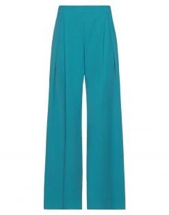 MARC ELLIS Casual Pants For Women Deep Jade