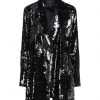MARC ELLIS Blazer For Women Black