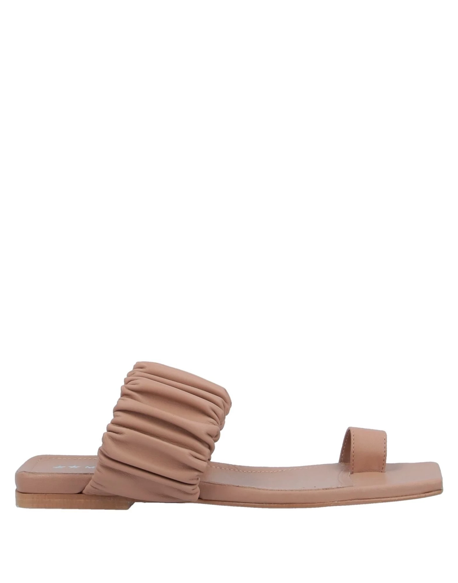 MARC ELLIS Flip Flops For Women Blush