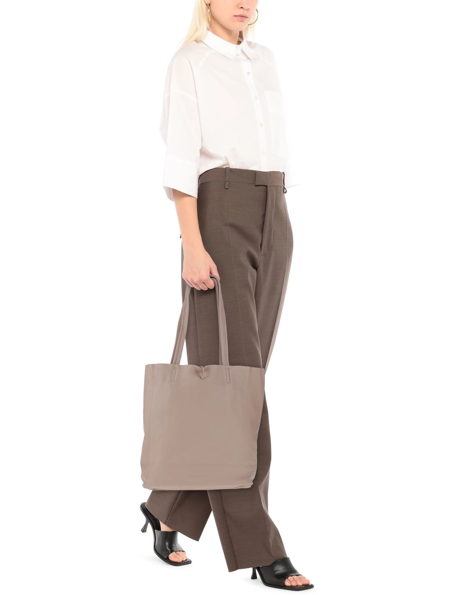 MARC ELLIS Handbag For Women Blush - Image 3