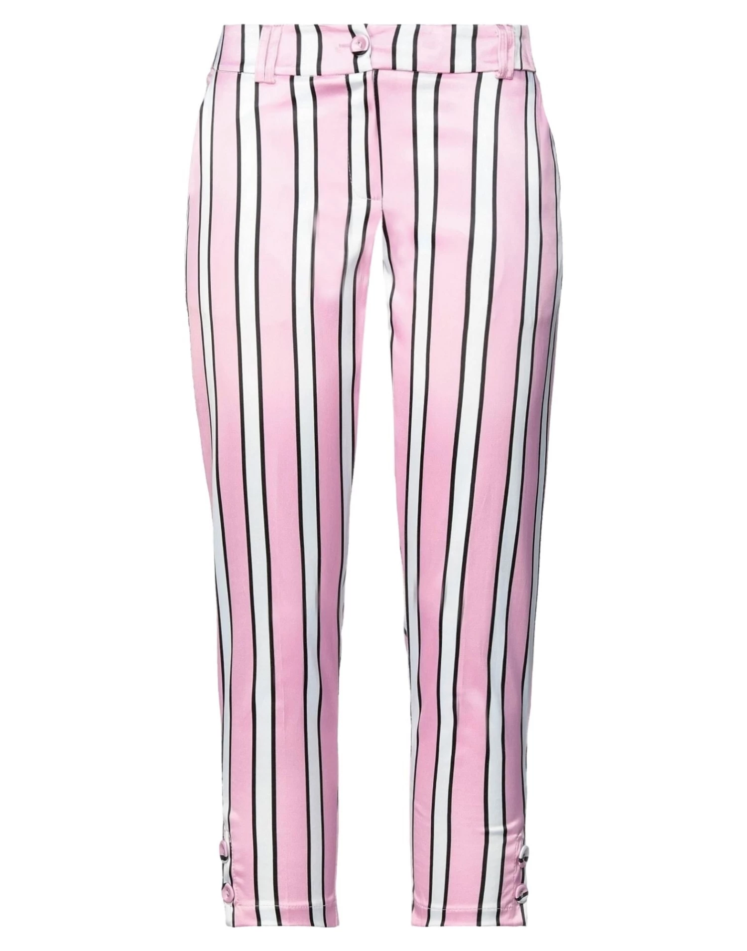 MARC ELLIS Casual Pants For Women Red