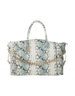 MARC ELLIS Handbag For Women Light Green