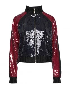 MARC ELLIS Bomber For Women Dark Blue