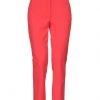MARC ELLIS Casual Pants For Women Red