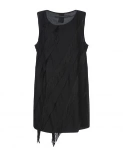 MARC ELLIS Short Dress For Women Black