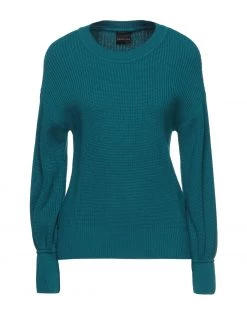 MARC ELLIS Sweater For Women Deep Jade