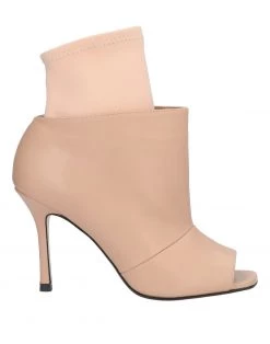 MARC ELLIS Ankle Boot For Women Blush