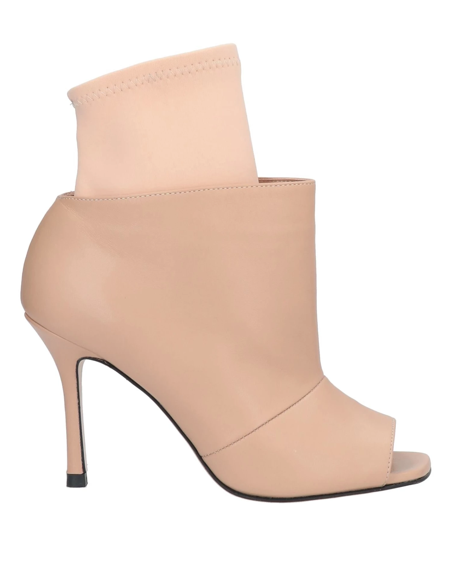 MARC ELLIS Ankle Boot For Women Blush