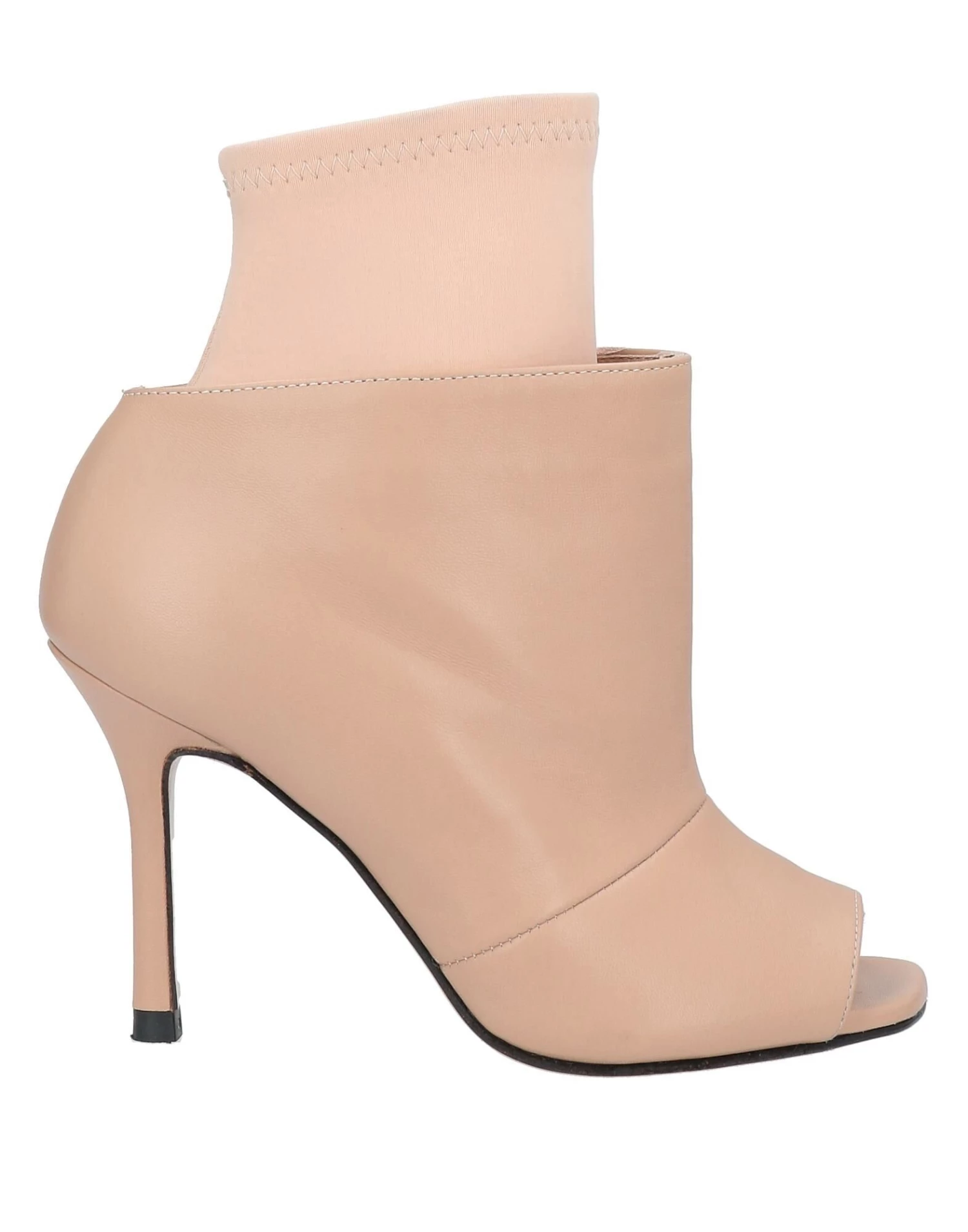 MARC ELLIS Ankle Boot For Women Blush