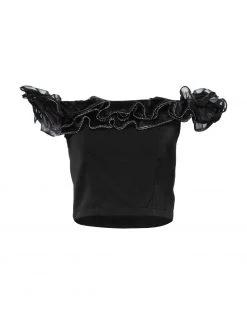 MARC ELLIS Blouse For Women Black