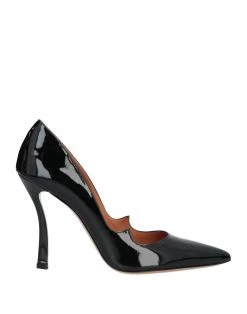 MARC ELLIS Pump For Women Black