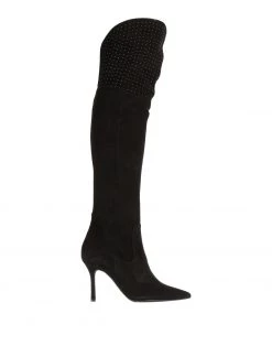 MARC ELLIS Boots For Women Black