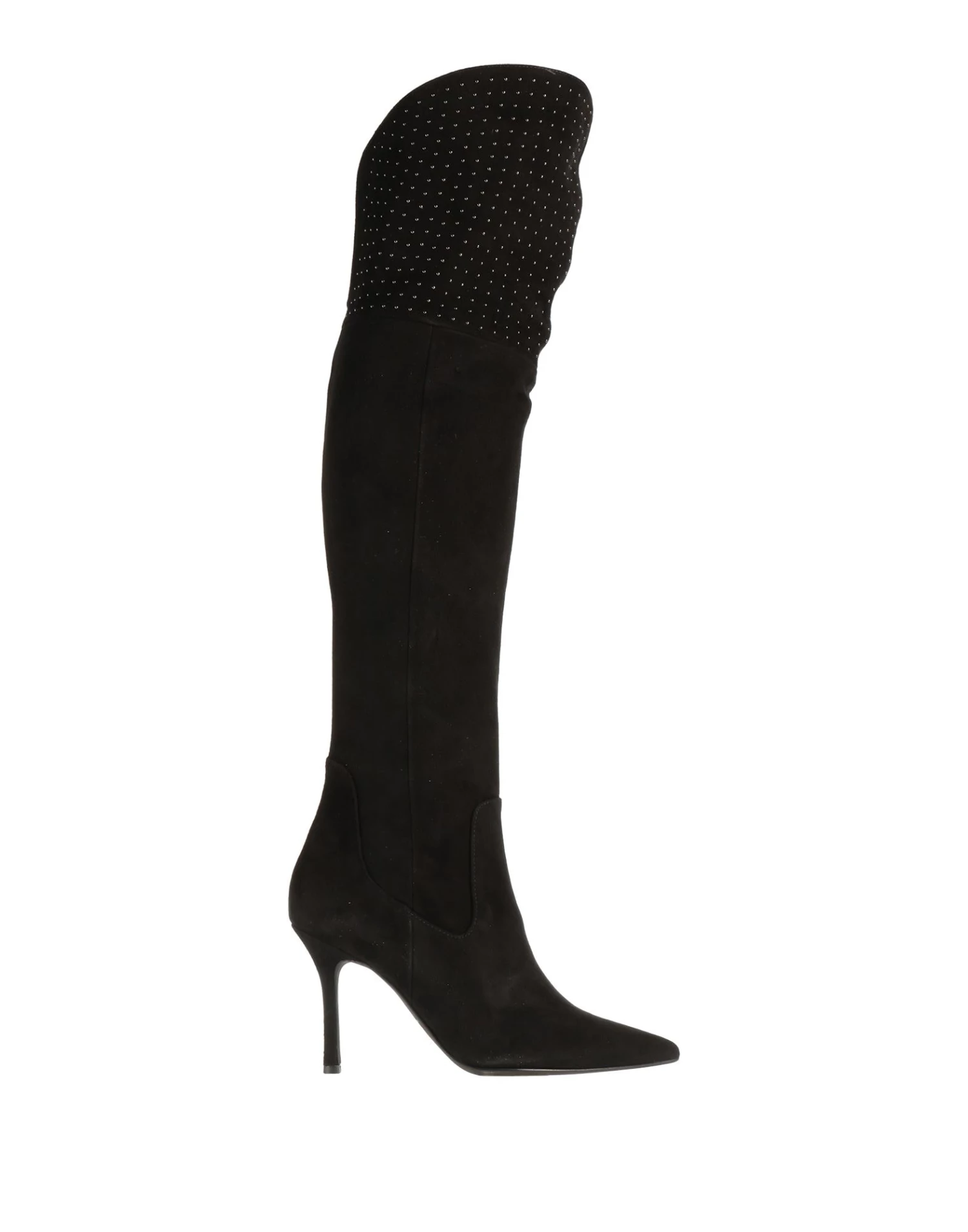 MARC ELLIS Boots For Women Black