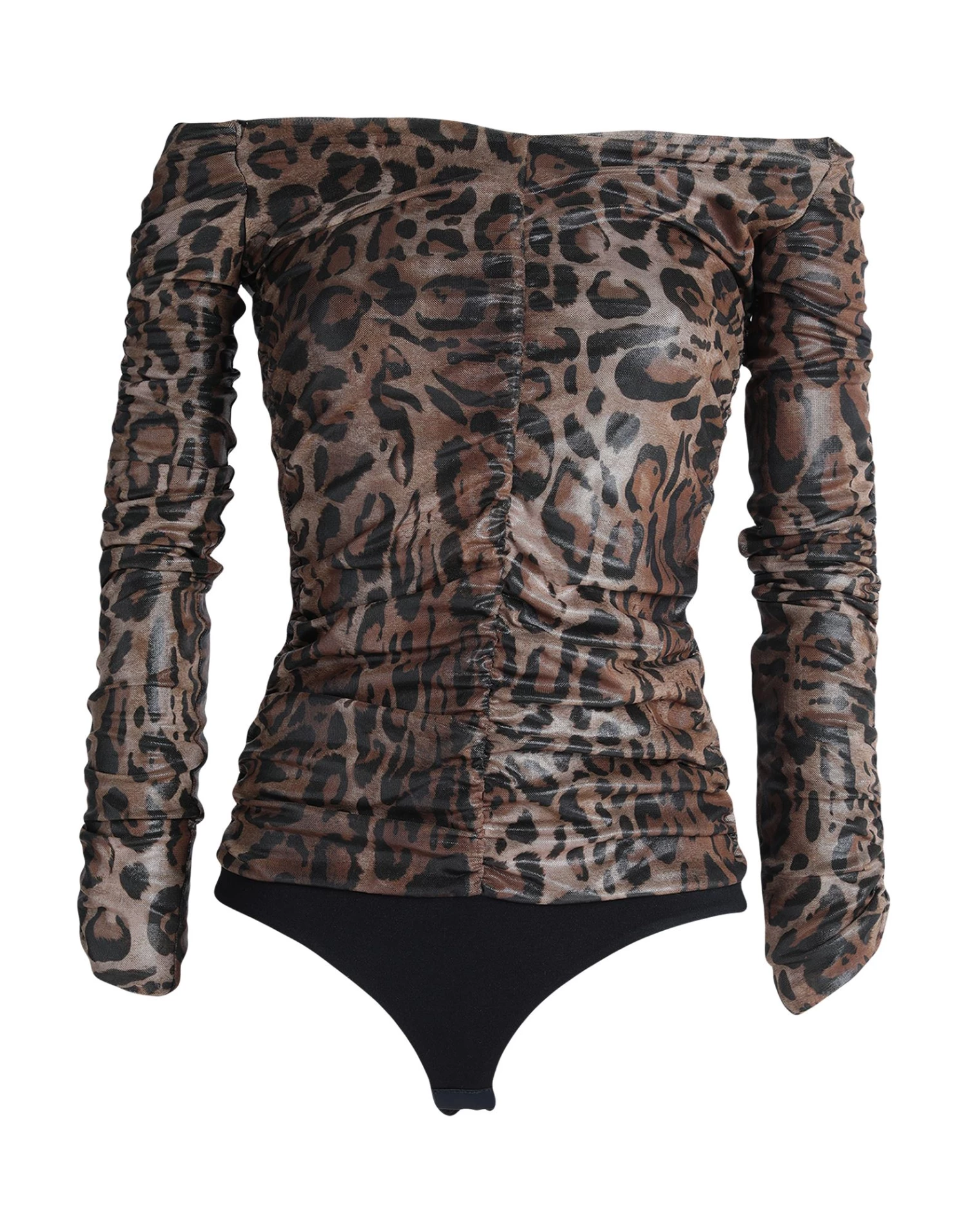 MARC ELLIS Blouse For Women Brown