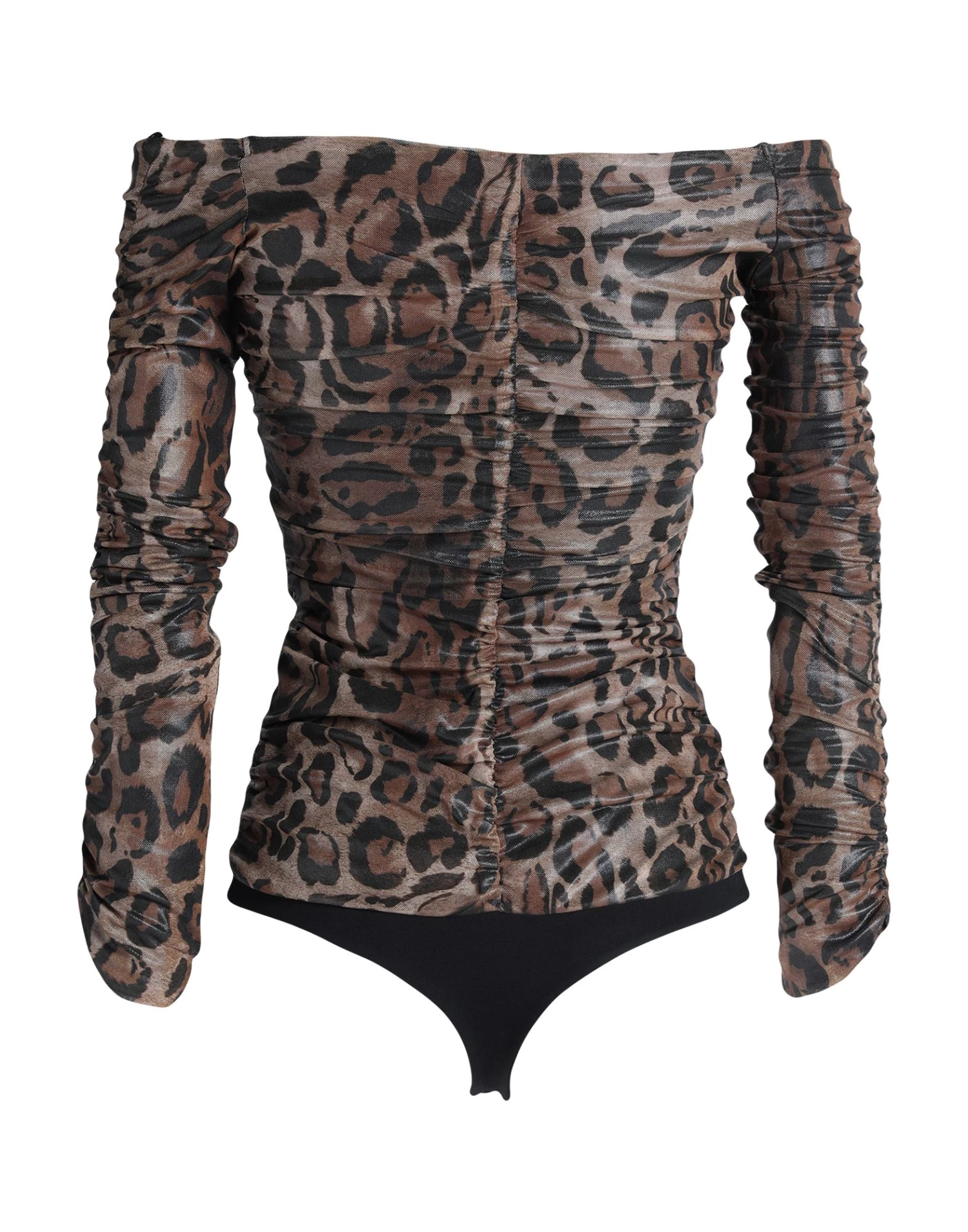 MARC ELLIS Blouse For Women Brown - Image 2