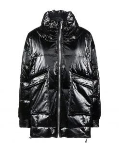 MARC ELLIS Shell Jacket For Women Black