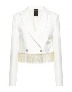 MARC ELLIS Blazer For Women White