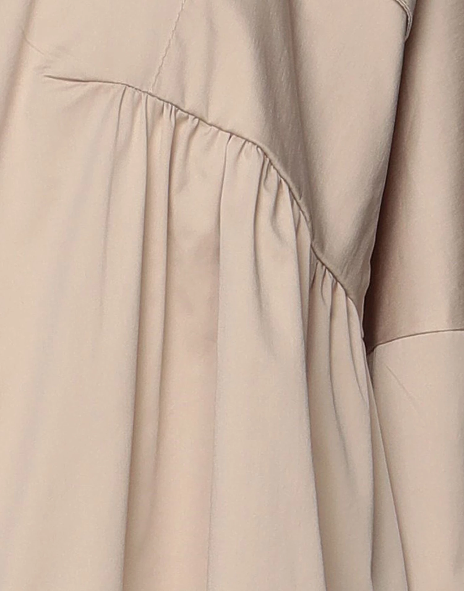 MARC ELLIS Solid Color Shirts & Blouses For Women Black - Image 4