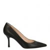 MARC ELLIS Pump For Women Black