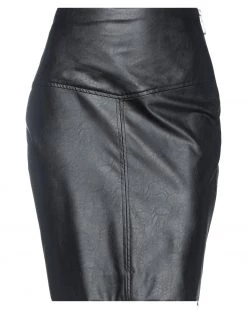 MARC ELLIS Mini Skirt For Women Black