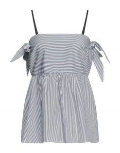 MARC ELLIS Top For Women Black