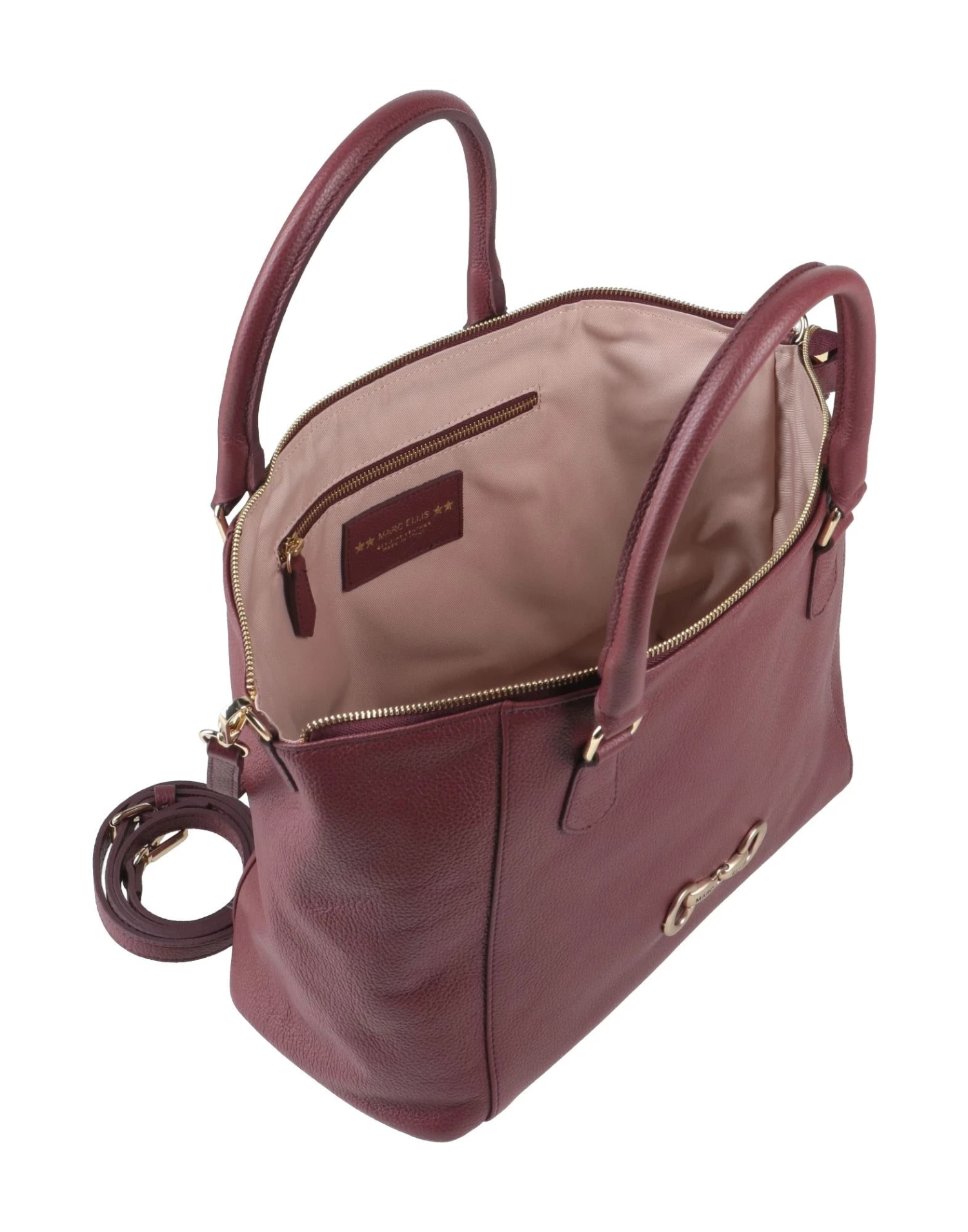 MARC ELLIS Handbag For Women Pink - Image 2