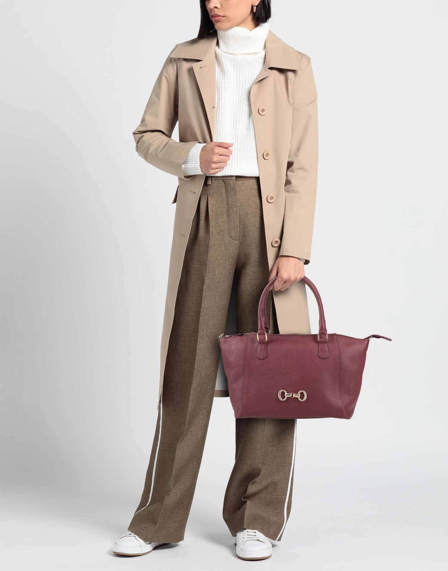 MARC ELLIS Handbag For Women Pink - Image 3