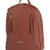 MARC ELLIS Backpack & Fanny Pack For Women Maroon