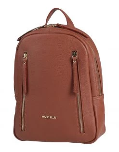 MARC ELLIS Backpack & Fanny Pack For Women Maroon