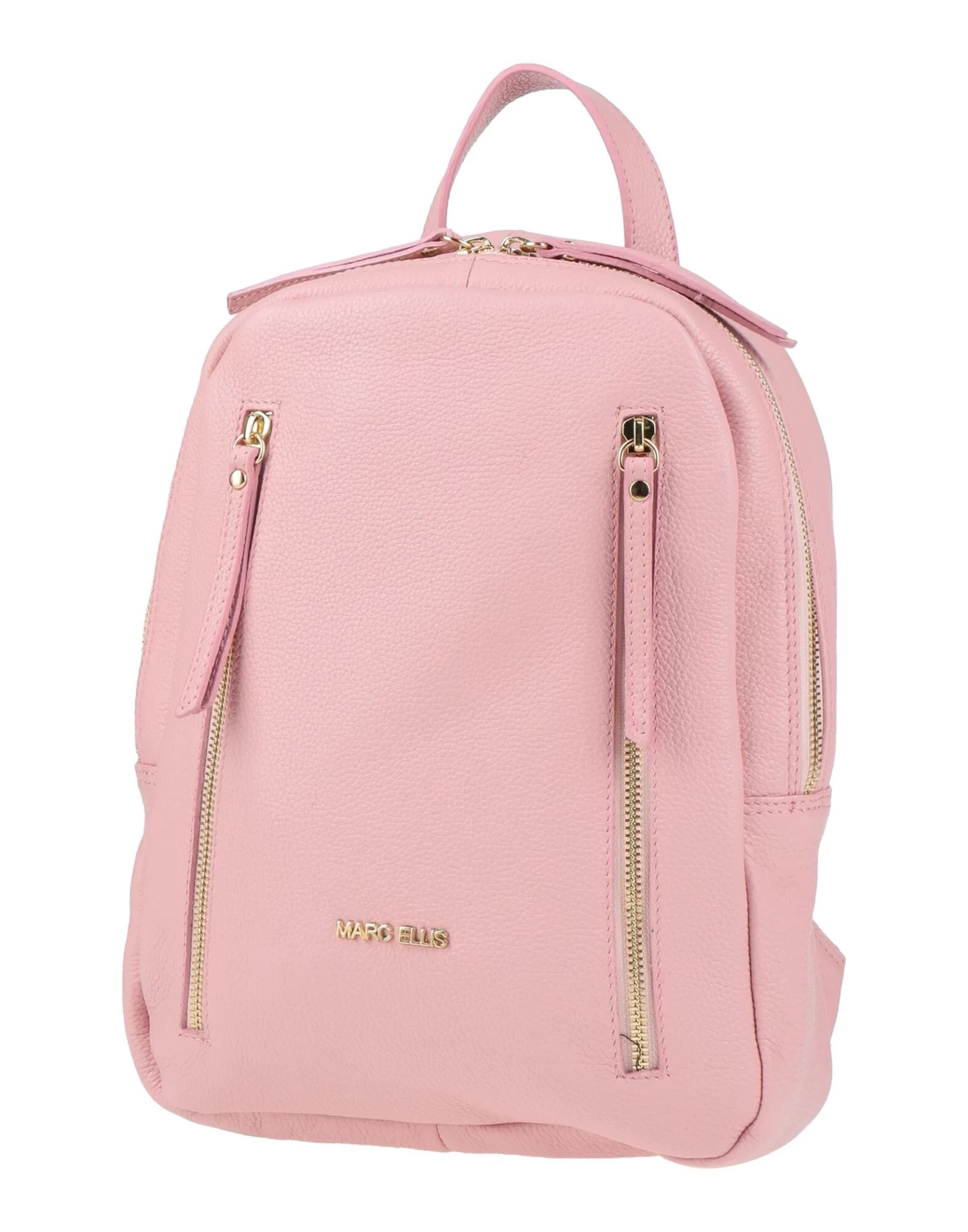 MARC ELLIS Backpack & Fanny Pack For Women Maroon - Image 5